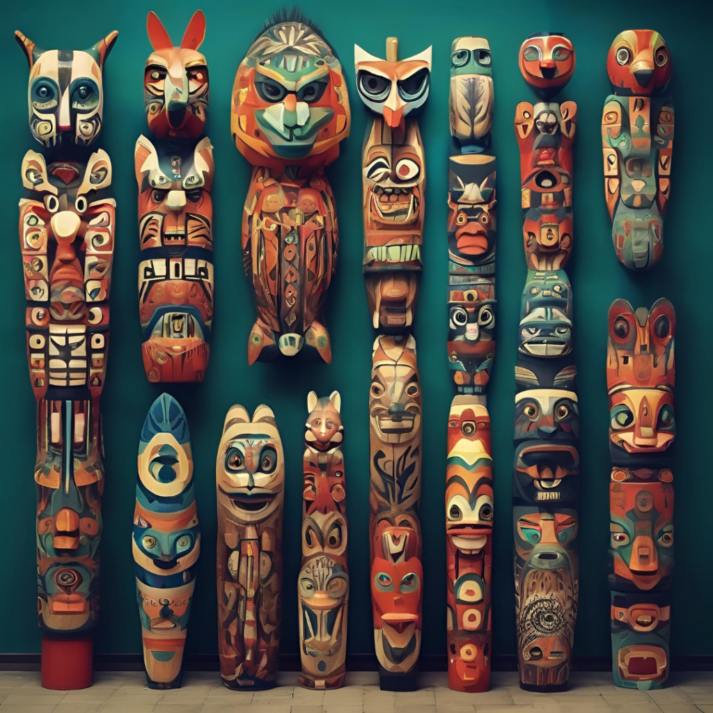animal totem