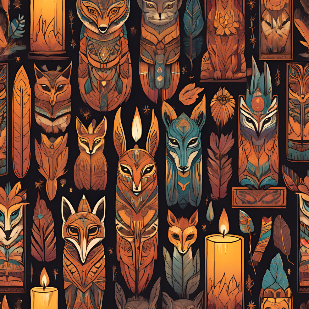 animal totem