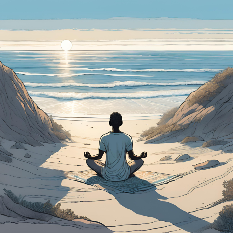 Les Bienfaits de la Méditation : Pourquoi Vous Devriez Commencer Dès Aujourd’hui