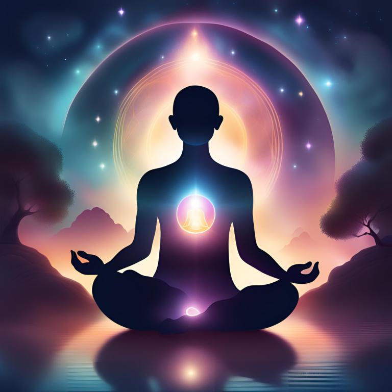Testez votre potentiel intuitif