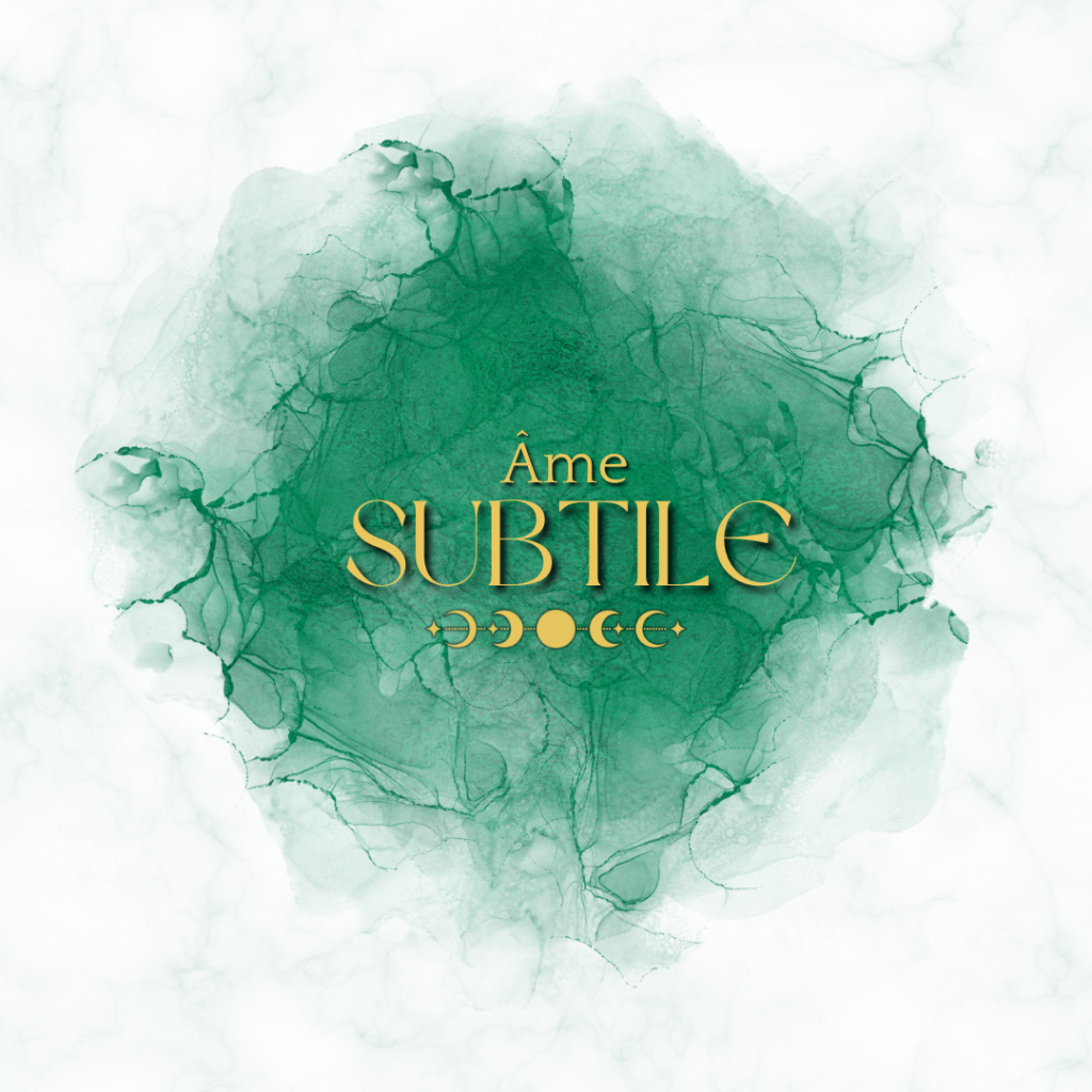 Logo de la plateforme Voyance Âme Subtile